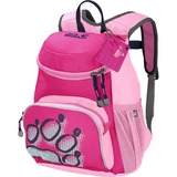 Jack Wolfskin 26221-2010, Mochila rosa