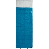 Jack Wolfskin 3003871-1077012, Saco de dormir celeste