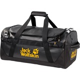 Jack Wolfskin Bolsa negro