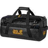 Jack Wolfskin Bolsa negro