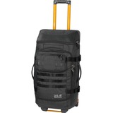 Jack Wolfskin Carretilla gris oscuro
