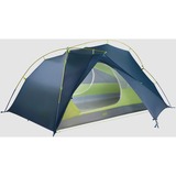 Jack Wolfskin Exolight III, Tienda de campaña azul oscuro