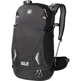 Jack Wolfskin Moab Jam mochila Negro Poliamida, Poliéster negro, Deporte, Unisex, Poliamida, Poliéster