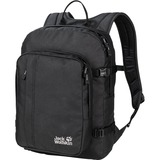 Jack Wolfskin Mochila negro