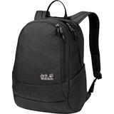 Jack Wolfskin Mochila negro