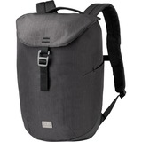 Jack Wolfskin Mochila negro