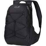 Jack Wolfskin Mochila negro