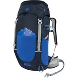Jack Wolfskin Mochila azul
