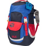 Jack Wolfskin Mochila azul