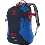 Jack Wolfskin Mochila azul oscuro/Azul