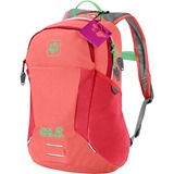 Jack Wolfskin Mochila rosa