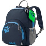 Jack Wolfskin Mochila azul