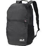 Jack Wolfskin Mochila negro