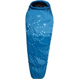 Jack Wolfskin Saco de dormir azul
