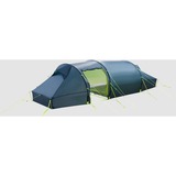 Jack Wolfskin Tienda de campaña azul oscuro