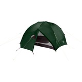 Jack Wolfskin Tienda de campaña verde