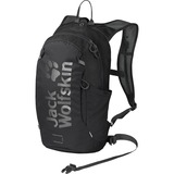 Jack Wolfskin Velo Jam 15 mochila Negro Poliamida negro, Deporte, Unisex, Poliamida