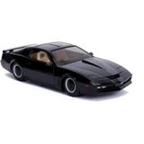 Jada Toys 253255000 modelo a escala Modelo a escala de coche Previamente montado 1:32, Vehículo de juguete negro, Modelo a escala de coche, Previamente montado, 1:32, Pontiac Firebird 1982, Cualquier género, Negro