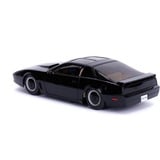 Jada Toys 253255000 modelo a escala Modelo a escala de coche Previamente montado 1:32, Vehículo de juguete negro, Modelo a escala de coche, Previamente montado, 1:32, Pontiac Firebird 1982, Cualquier género, Negro