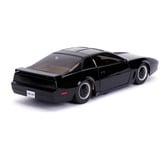 Jada Toys 253255000 modelo a escala Modelo a escala de coche Previamente montado 1:32, Vehículo de juguete negro, Modelo a escala de coche, Previamente montado, 1:32, Pontiac Firebird 1982, Cualquier género, Negro