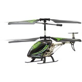 Jamara 038150 helicóptero por radio control (RC), Radiocontrol Polímero de litio, 180 mAh, 181 mm, 230 mm, 107 mm, 44 g