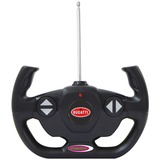 Jamara 405134 modelo controlado por radio Coche Motor eléctrico 1:14, Radiocontrol negro, Coche, 1:14, 6 año(s), 2700 mAh, 630 g