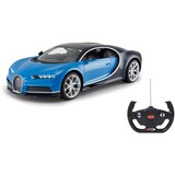 Jamara 405135 modelo controlado por radio Coche Motor eléctrico 1:14, Radiocontrol azul/Negro, Coche, 1:14, 6 año(s), 2700 mAh, 630 g