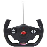 Jamara 405135 modelo controlado por radio Coche Motor eléctrico 1:14, Radiocontrol azul/Negro, Coche, 1:14, 6 año(s), 2700 mAh, 630 g