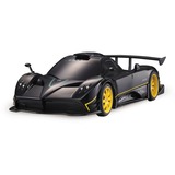 Jamara 405142 vehículo de tierra por radio control (RC) Sport car Motor eléctrico 1:24, Radiocontrol negro, Sport car, Motor eléctrico, 1:24, Negro, 6 año(s), 27 MHz