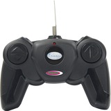 Jamara 405142 vehículo de tierra por radio control (RC) Sport car Motor eléctrico 1:24, Radiocontrol negro, Sport car, Motor eléctrico, 1:24, Negro, 6 año(s), 27 MHz