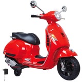 Jamara 460348 juguete de montar, Automóvil de juguete rojo, Coche, Niño/niña, 3 año(s), 4 rueda(s), Rojo