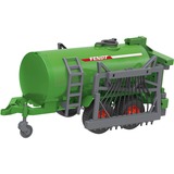 Jamara Fendt Water Tank with hose dispenser modelo controlado por radio, Radiocontrol verde/Gris, 6 año(s), 634,5 g