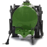 Jamara Fendt Water Tank with hose dispenser modelo controlado por radio, Radiocontrol verde/Gris, 6 año(s), 634,5 g