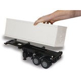 Jamara Mercedes Benz Arocs On-road truck Motor eléctrico 1:20, Radiocontrol gris claro, On-road truck, Motor eléctrico, 1:20, Listo para usar, Blanco, 6 kmh