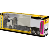 Jamara Mercedes Benz Arocs On-road truck Motor eléctrico 1:20, Radiocontrol gris claro, On-road truck, Motor eléctrico, 1:20, Listo para usar, Blanco, 6 kmh