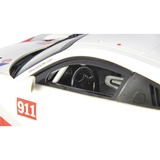 Jamara Porsche 911 GT3 modelo controlado por radio Coche deportivo Motor eléctrico 1:14, Radiocontrol blanco/Negro, Coche deportivo, 1:14, 6 año(s), 2700 mAh, 610,9 g