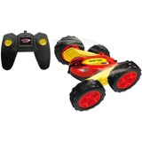 Jamara Shifter Stuntcar modelo controlado por radio Coche de acrobacias Motor eléctrico, Radiocontrol rojo/Amarillo, Coche de acrobacias, 6 año(s), 340 g