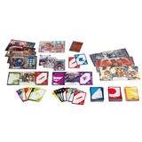 KOSMOS 5-Minute Dungeon, Juegos de cartas 8 año(s)