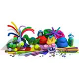 KOSMOS 60443 Juguetes de arte y manualidades Kit de manualidades para niños, 6 año(s), Multicolor