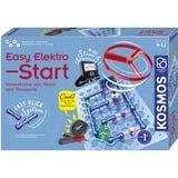 62054 juguete y kit de ciencia para niños, Caja de experimentos