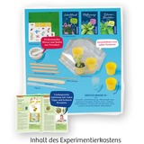 KOSMOS 63209 Juegos educativos, Caja de experimentos 6 año(s), Multicolor