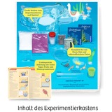KOSMOS 63326 Juguetes y kits de ciencia para niños, Caja de experimentos Kit de experimentos, Biología, 8 año(s), Multicolor