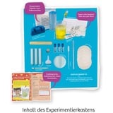 KOSMOS 64252 Juguetes y kits de ciencia para niños, Caja de experimentos Kit de experimentos, Química, 8 año(s), Multicolor