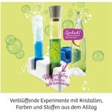KOSMOS 64252 Juguetes y kits de ciencia para niños, Caja de experimentos Kit de experimentos, Química, 8 año(s), Multicolor