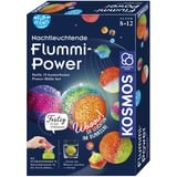 KOSMOS 65410 Juguetes y kits de ciencia para niños, Caja de experimentos Kit de experimentos, Química, 8 año(s), Multicolor