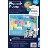 KOSMOS 65410 Juguetes y kits de ciencia para niños, Caja de experimentos Kit de experimentos, Química, 8 año(s), Multicolor
