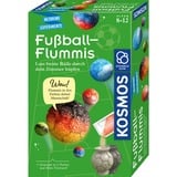 KOSMOS 65774 Juguetes y kits de ciencia para niños, Caja de experimentos Kit de experimentos, Varios, 8 año(s), Multicolor