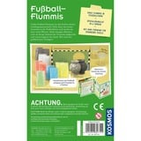 KOSMOS 65774 Juguetes y kits de ciencia para niños, Caja de experimentos Kit de experimentos, Varios, 8 año(s), Multicolor