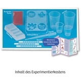 KOSMOS 65792 Juguetes y kits de ciencia para niños, Caja de experimentos Jabón, Química, 8 año(s), Multicolor