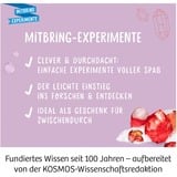 KOSMOS 65792 Juguetes y kits de ciencia para niños, Caja de experimentos Jabón, Química, 8 año(s), Multicolor